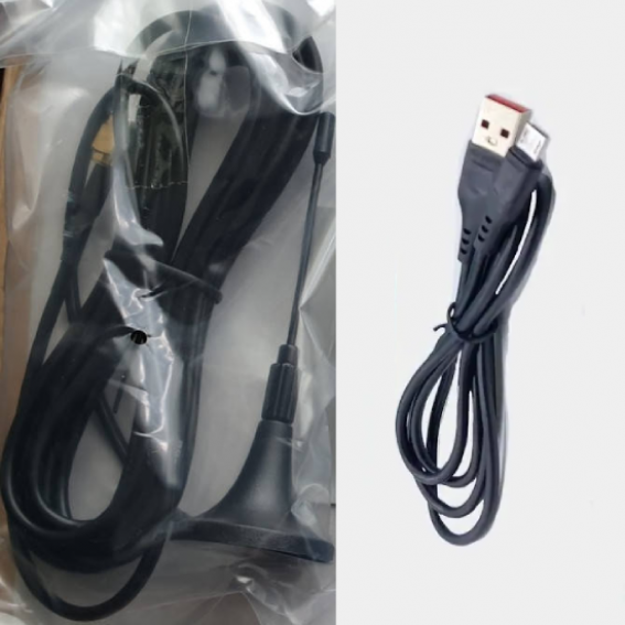 com-900 (antenna+usb cable)